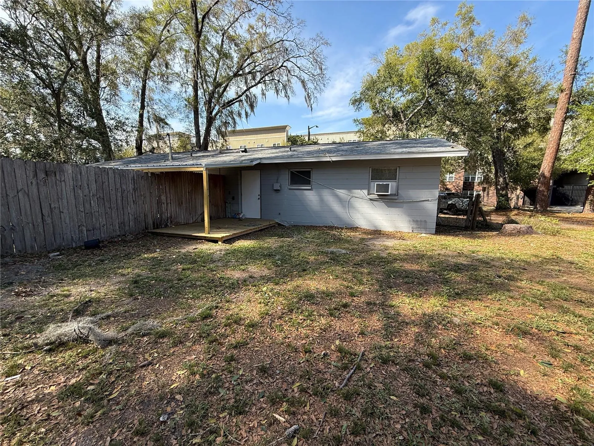 3801 SW 17th Place Gainesville FL 32607