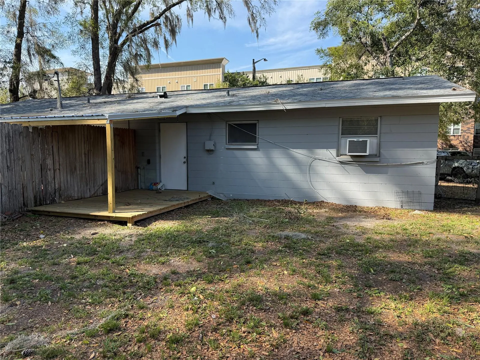 3801 SW 17th Place Gainesville FL 32607