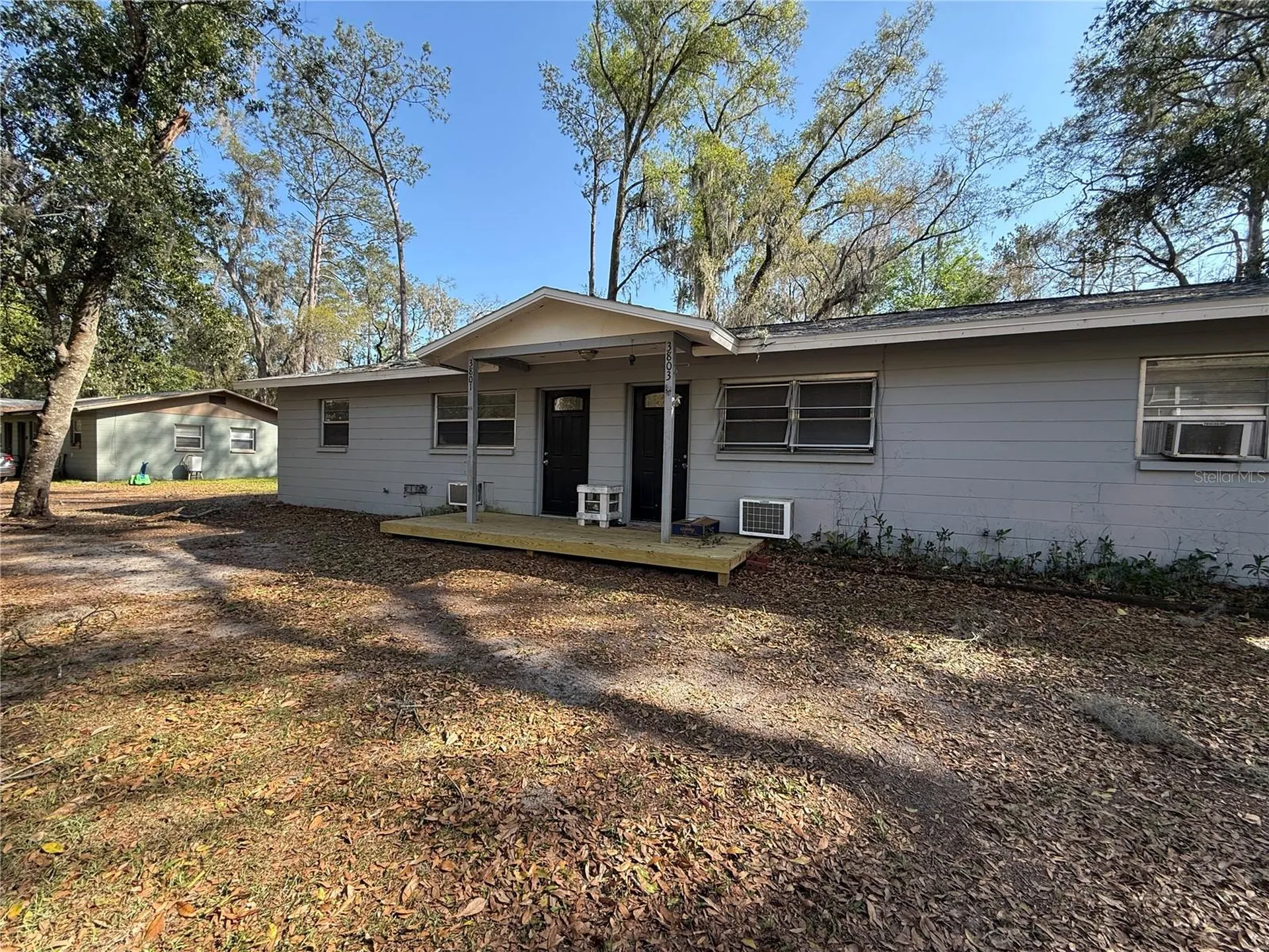 3801 SW 17th Place Gainesville FL 32607