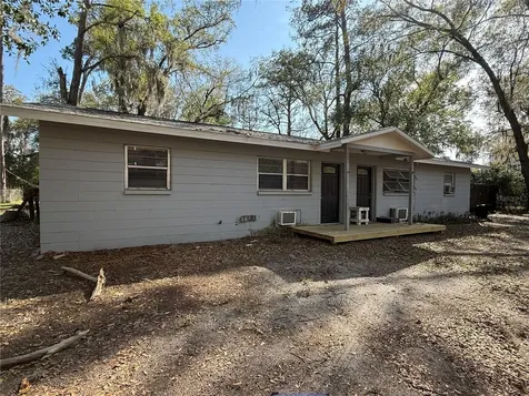 3801 SW 17th Place Gainesville FL 32607