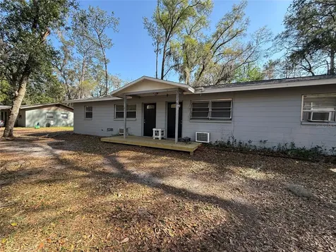 3801 SW 17th Place Gainesville FL 32607