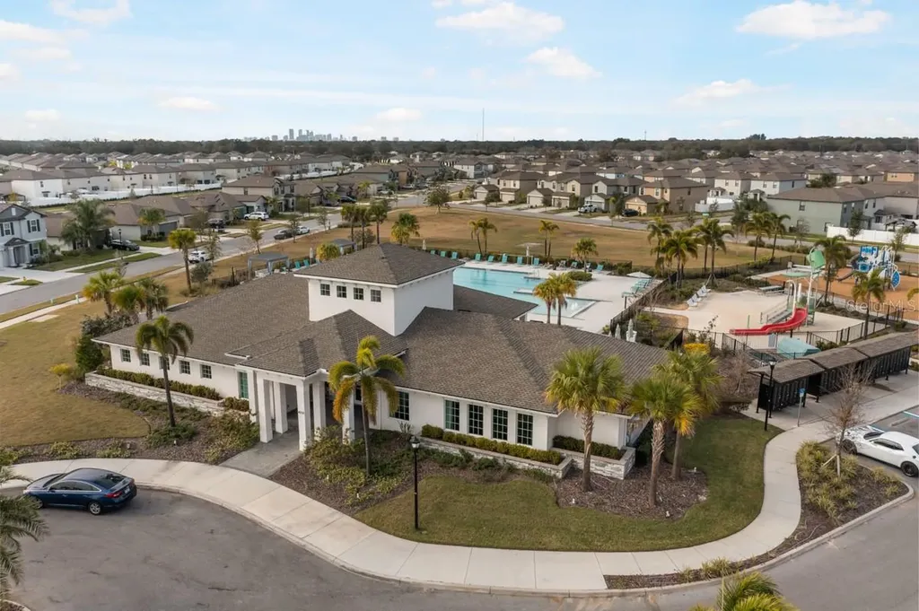 7152 Samuel Ivy Drive Tampa FL 33619