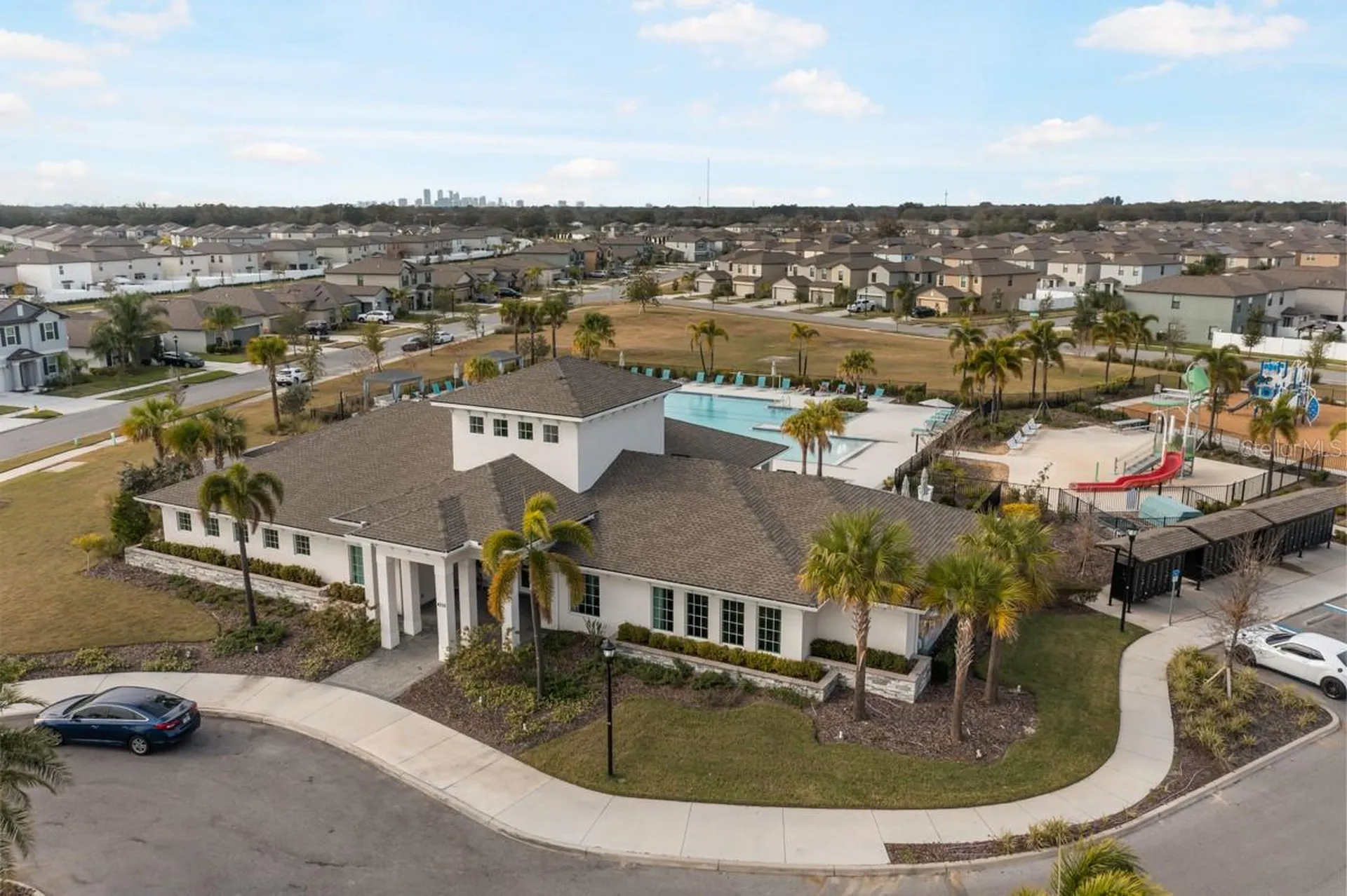 7152 Samuel Ivy Drive Tampa FL 33619