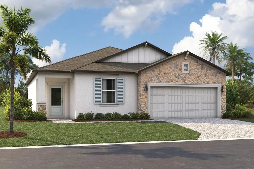 13814 Bertrand Avenue Palmetto FL 34221