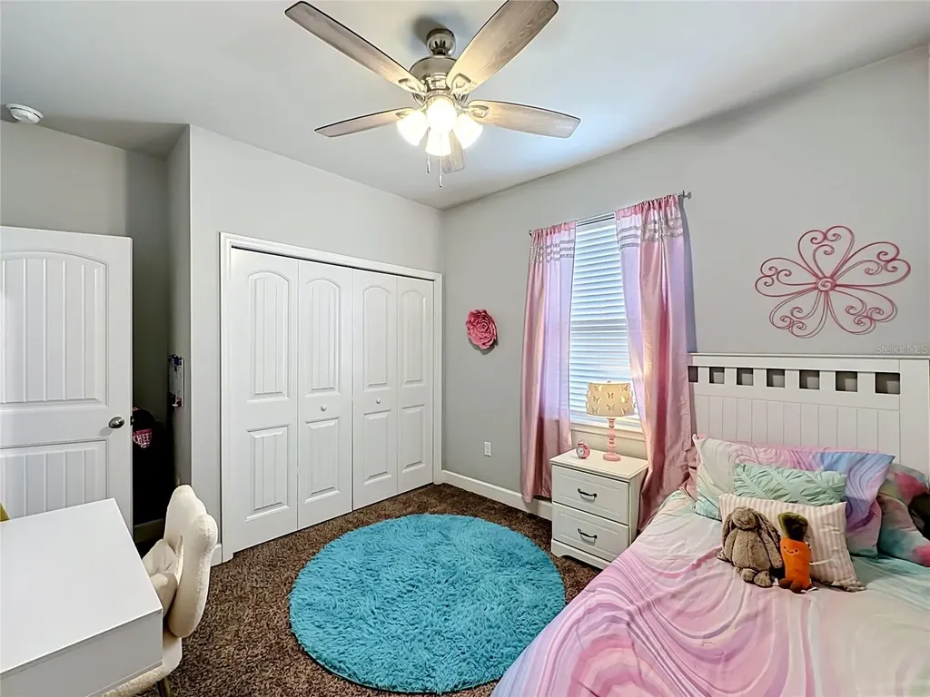 1885 SW 245th Terrace Newberry FL 32669