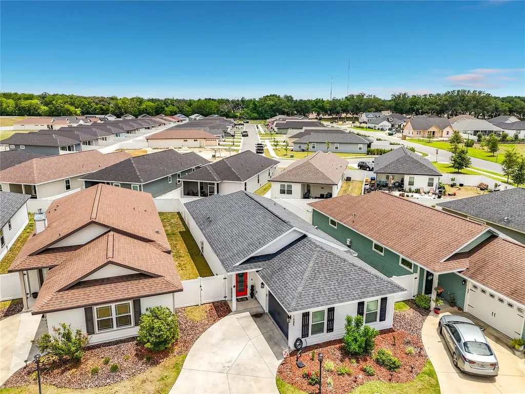 1885 SW 245th Terrace Newberry FL 32669
