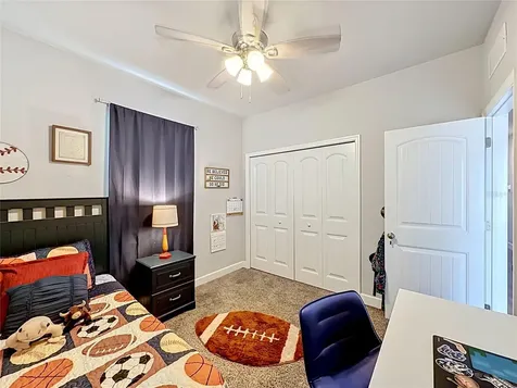 1885 SW 245th Terrace Newberry FL 32669