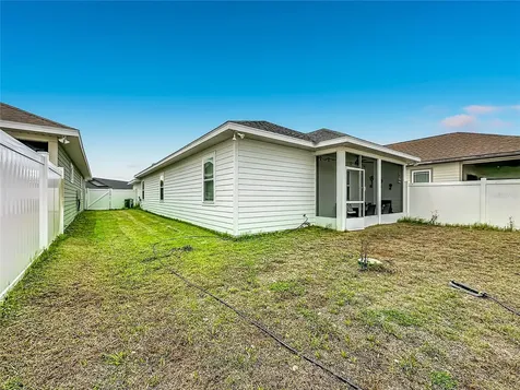1885 SW 245th Terrace Newberry FL 32669