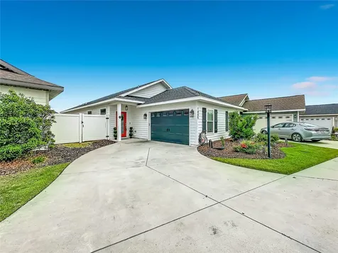 1885 SW 245th Terrace Newberry FL 32669