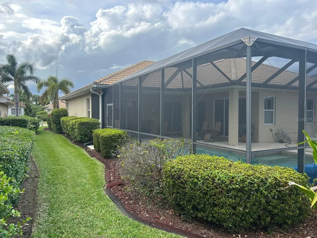 110 Caneletto Way North Venice FL 34275