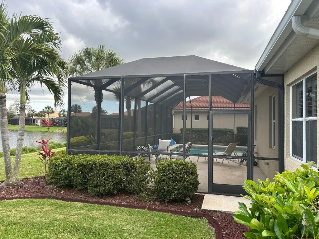 110 Caneletto Way North Venice FL 34275