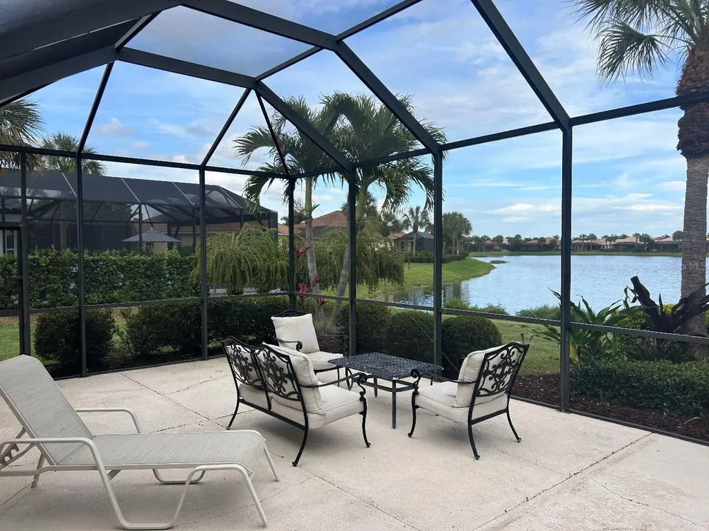 110 Caneletto Way North Venice FL 34275
