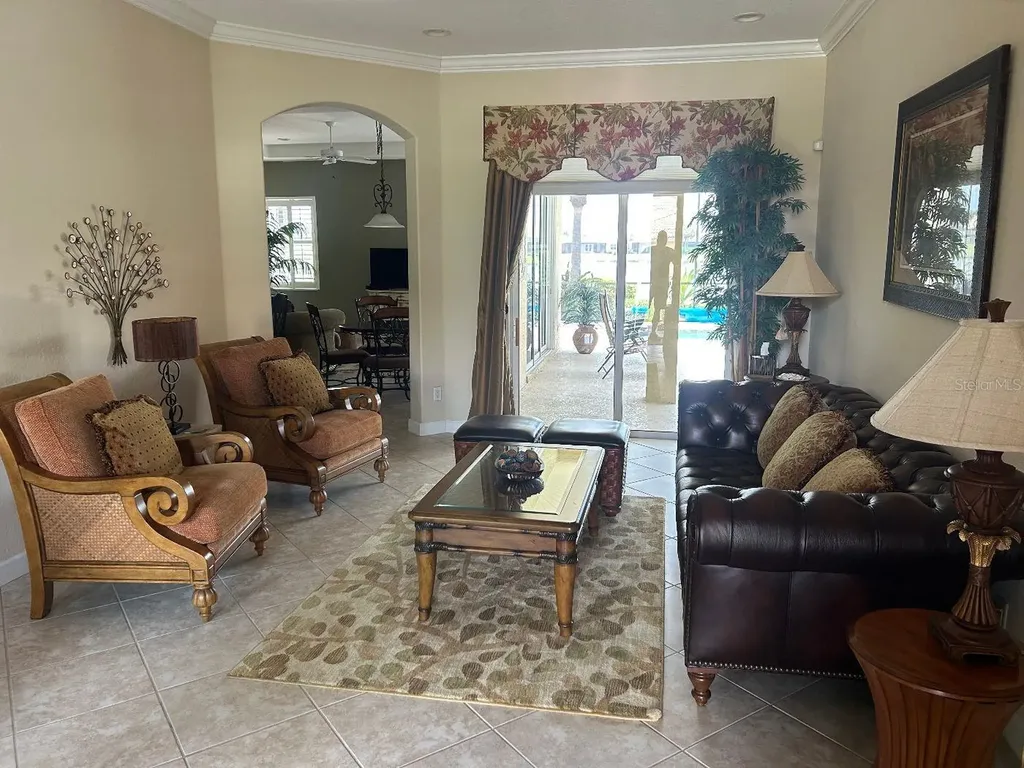 110 Caneletto Way North Venice FL 34275