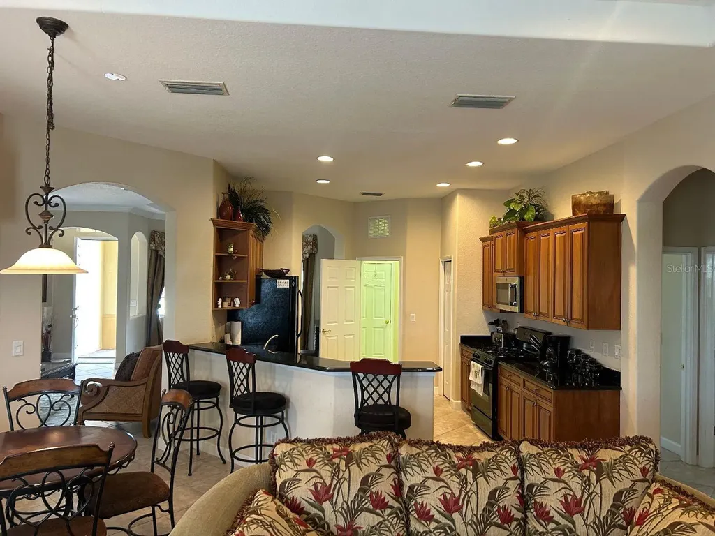 110 Caneletto Way North Venice FL 34275