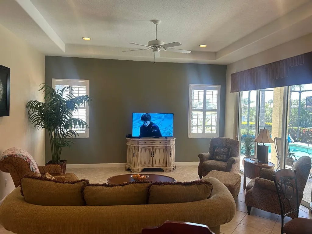 110 Caneletto Way North Venice FL 34275