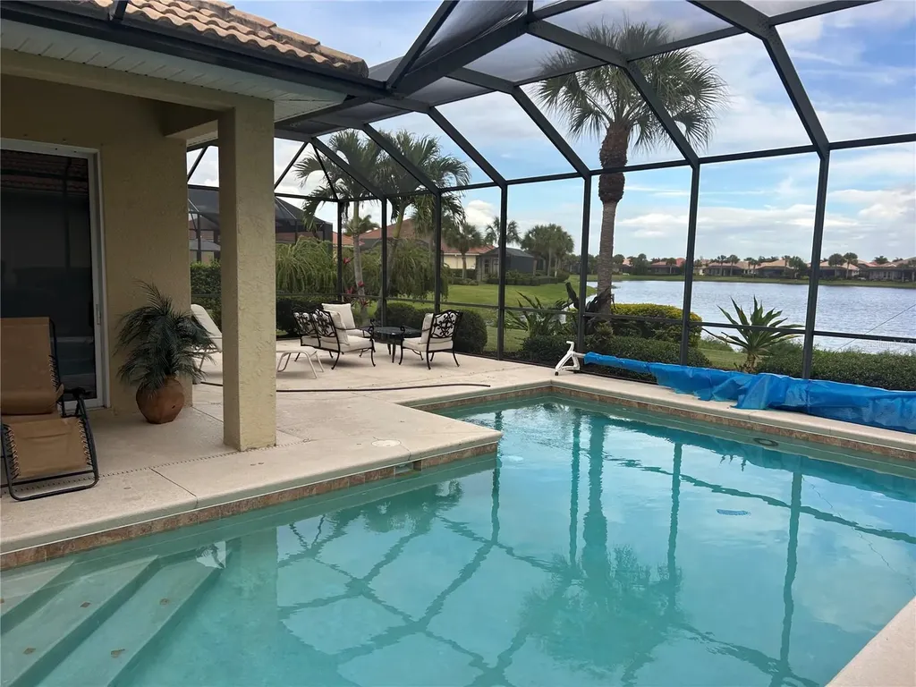 110 Caneletto Way North Venice FL 34275