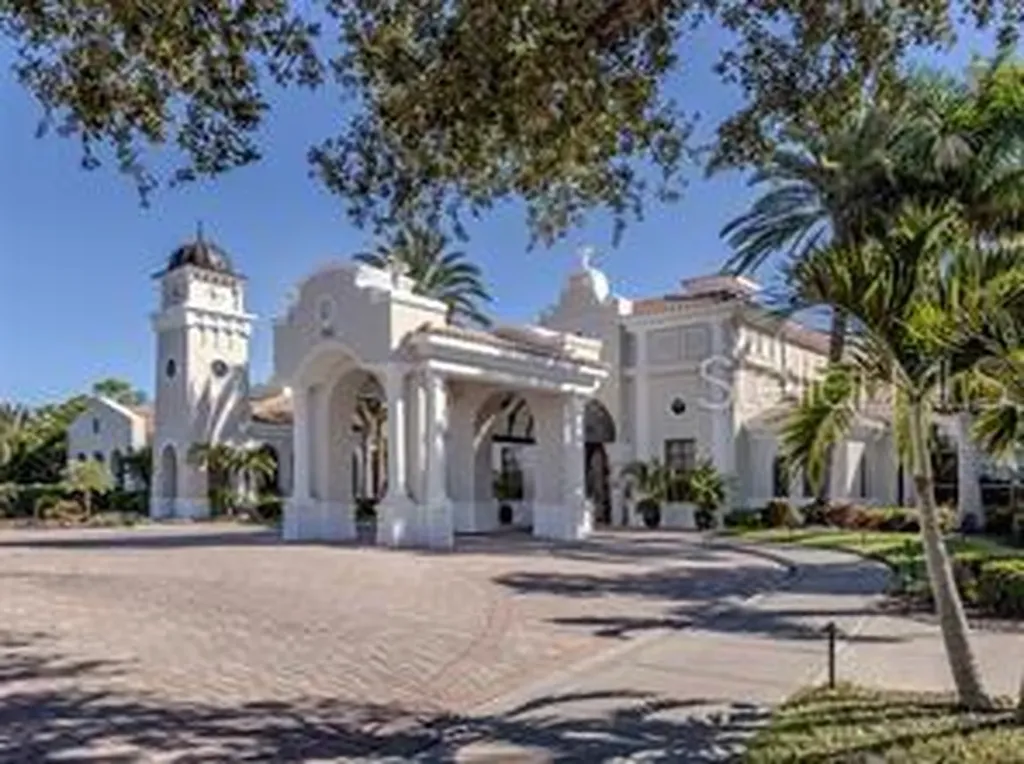 110 Caneletto Way North Venice FL 34275