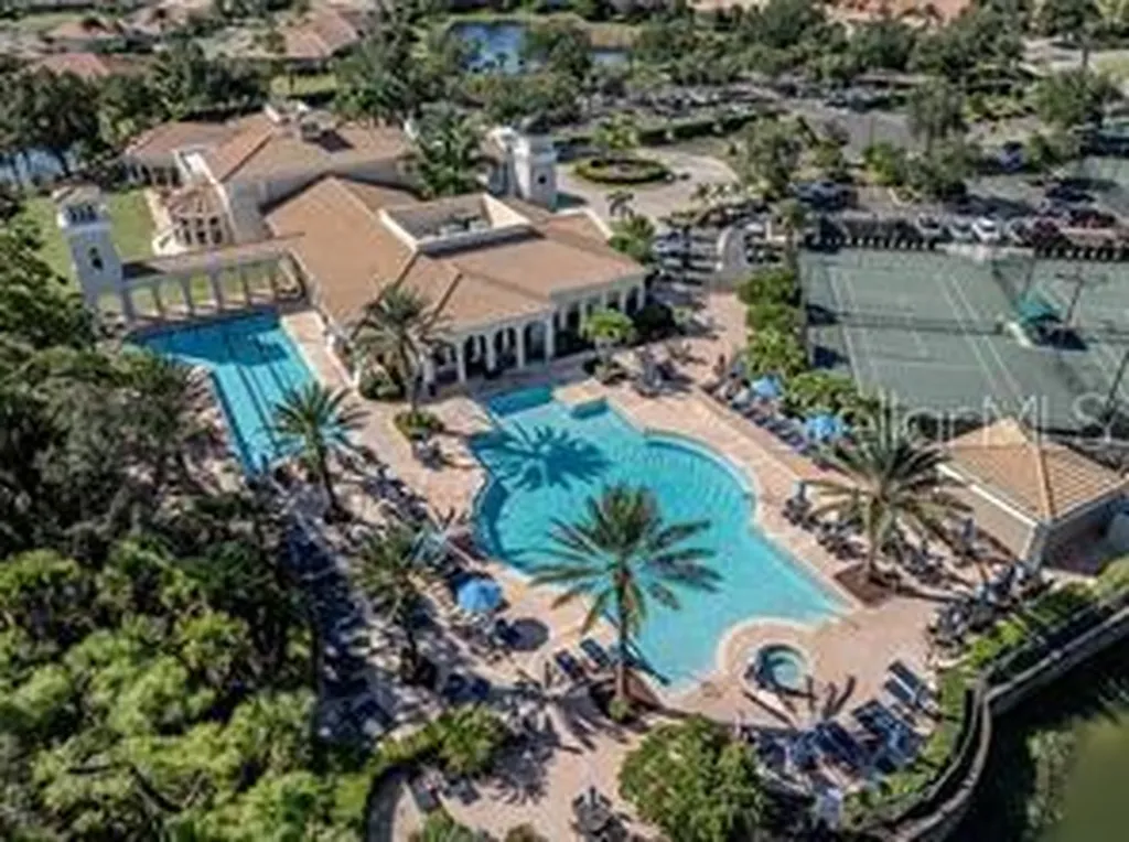 110 Caneletto Way North Venice FL 34275