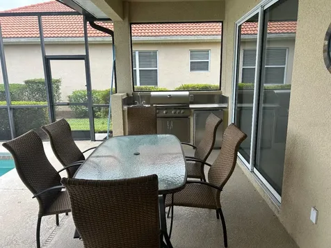 110 Caneletto Way North Venice FL 34275
