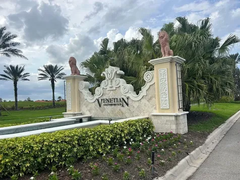 110 Caneletto Way North Venice FL 34275