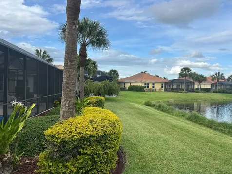 110 Caneletto Way North Venice FL 34275