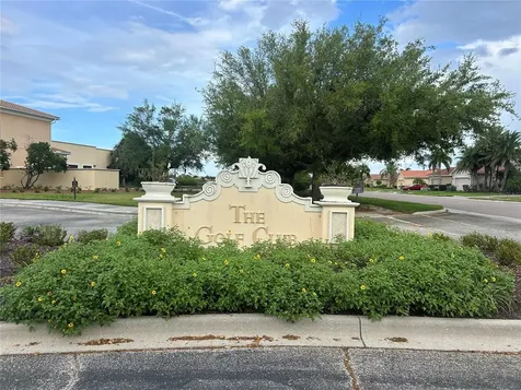 110 Caneletto Way North Venice FL 34275