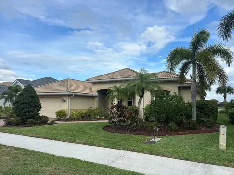 110 Caneletto Way North Venice FL 34275