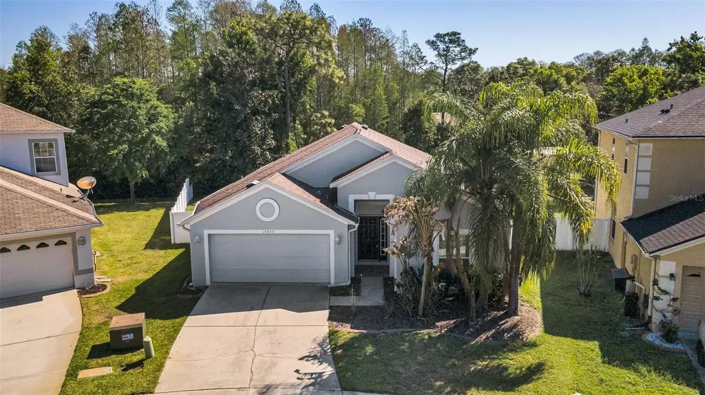 15727 Cedar Elm Terrace Land O Lakes FL 34638