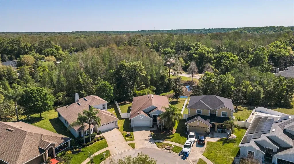 15727 Cedar Elm Terrace Land O Lakes FL 34638