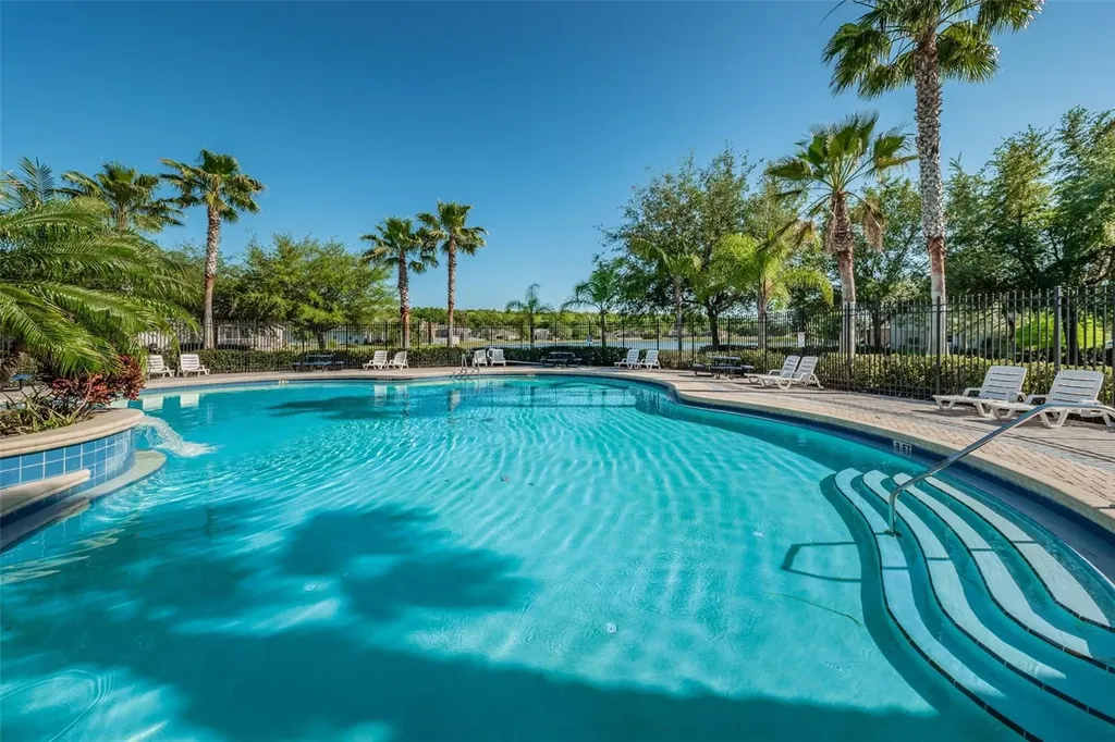 15727 Cedar Elm Terrace Land O Lakes FL 34638