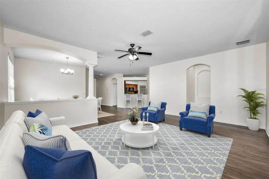 15727 Cedar Elm Terrace Land O Lakes FL 34638
