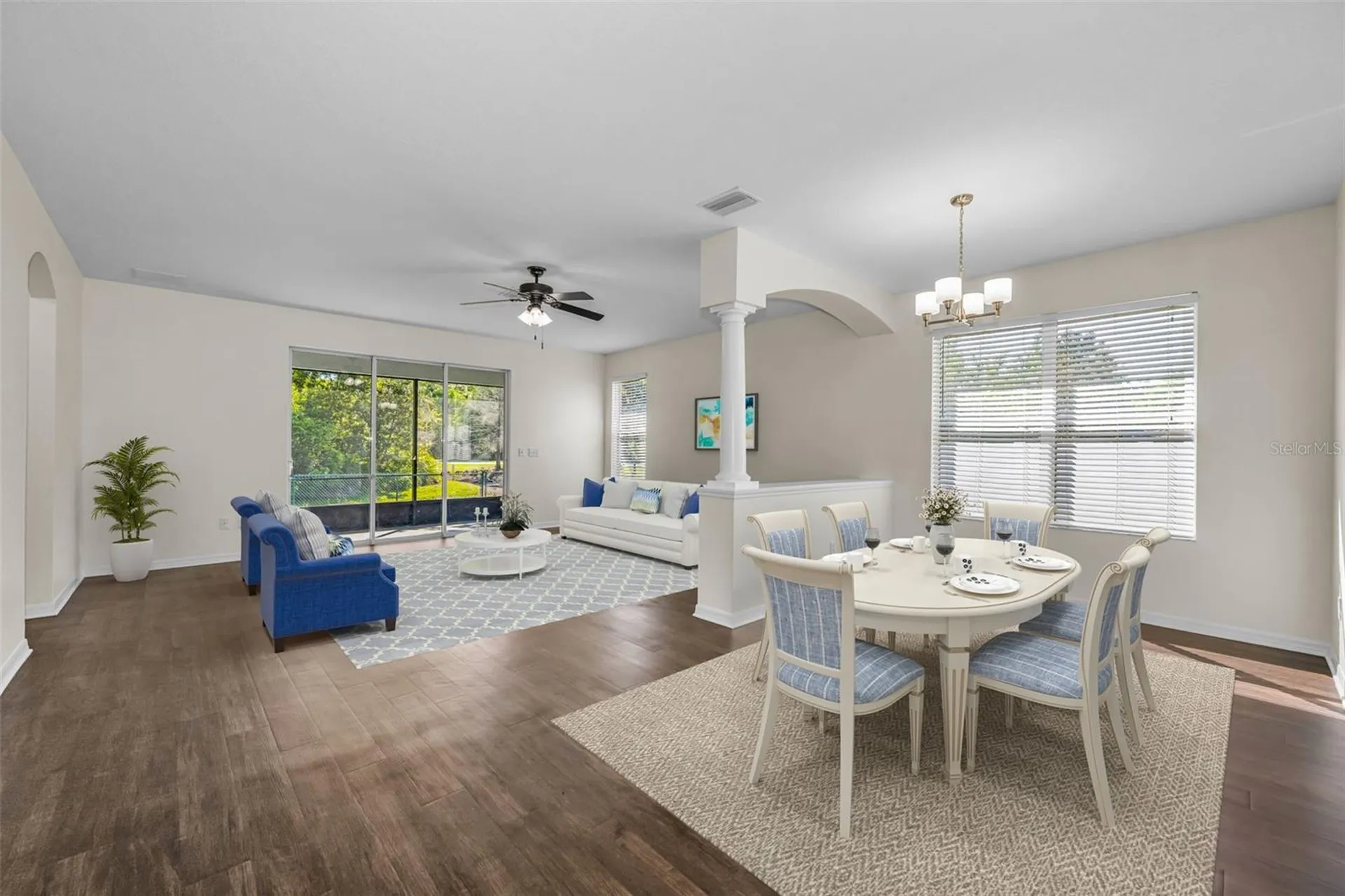 15727 Cedar Elm Terrace Land O Lakes FL 34638