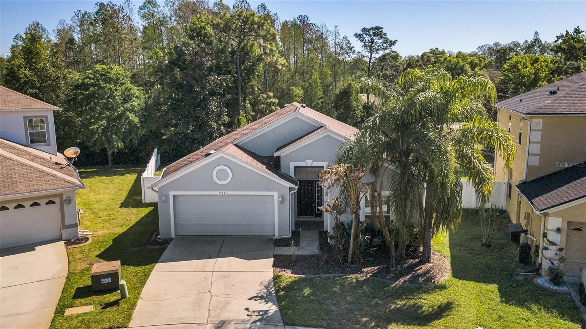 15727 Cedar Elm Terrace Land O Lakes FL 34638