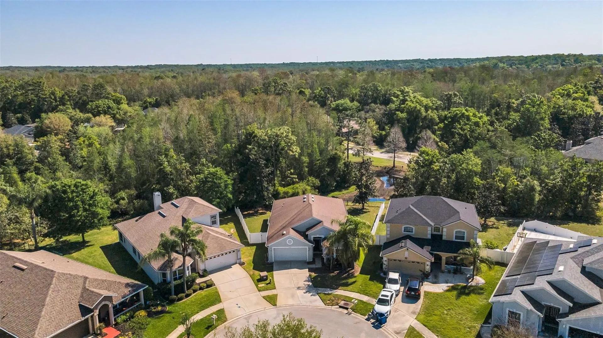 15727 Cedar Elm Terrace Land O Lakes FL 34638