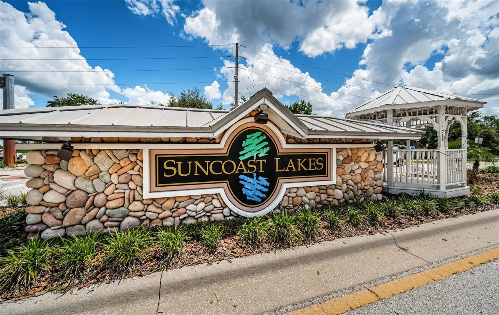 15727 Cedar Elm Terrace Land O Lakes FL 34638