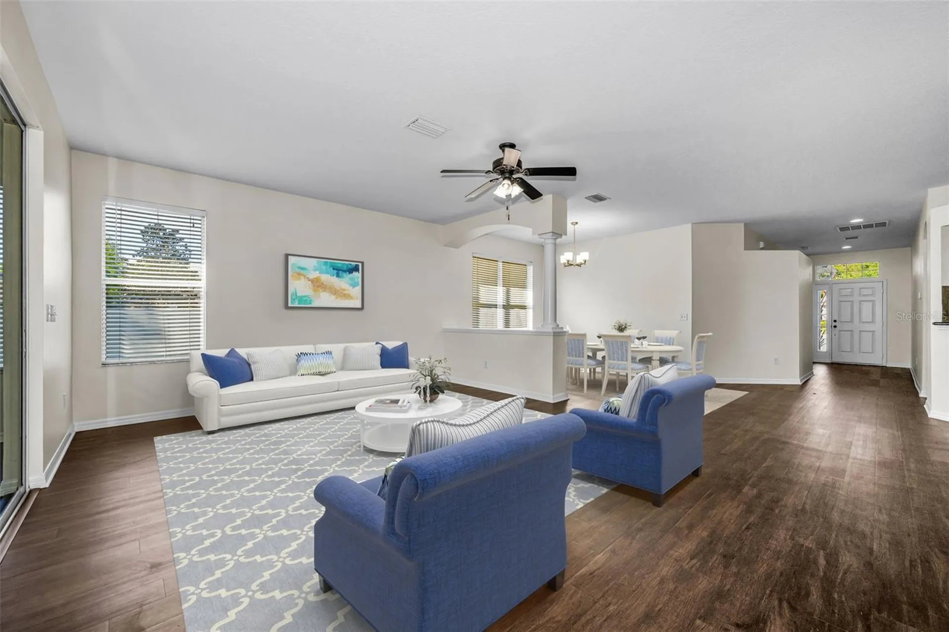 15727 Cedar Elm Terrace Land O Lakes FL 34638