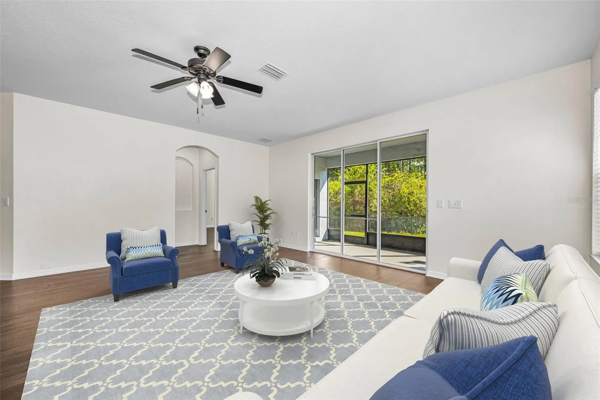 15727 Cedar Elm Terrace Land O Lakes FL 34638