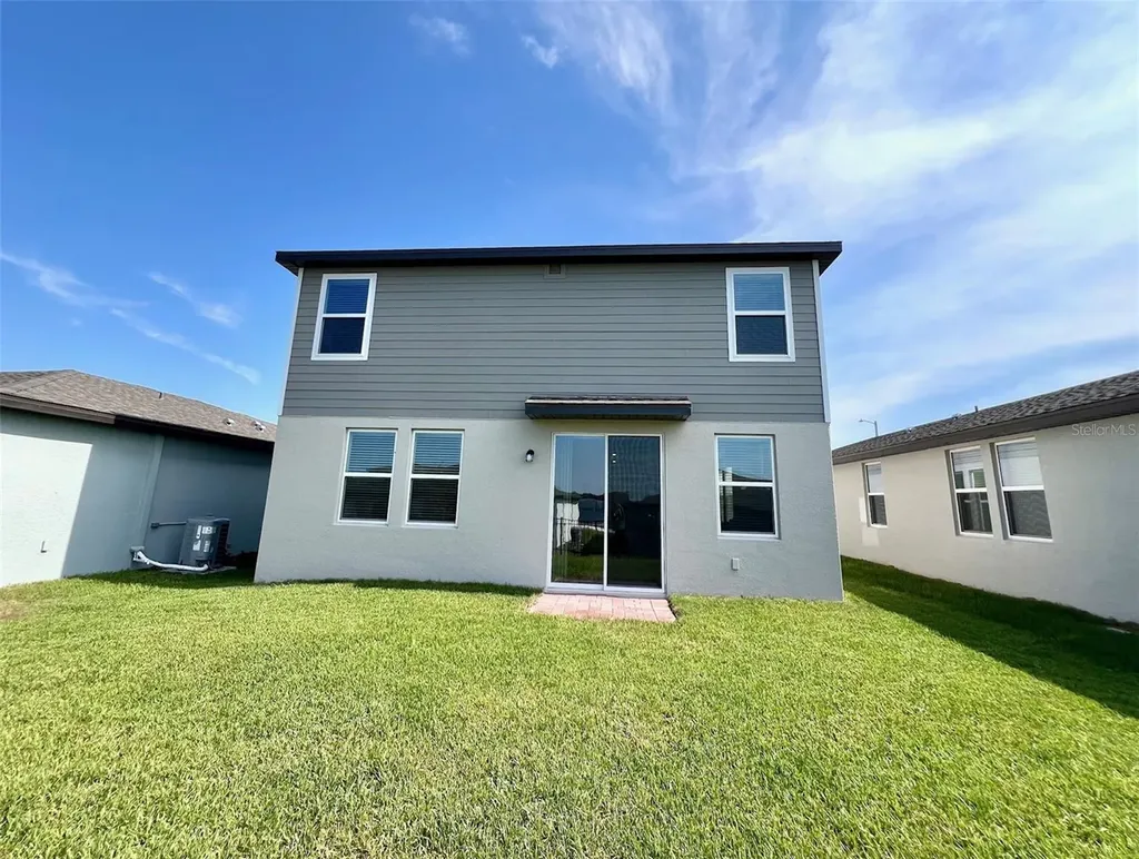 1462 Sea Glass Road Haines City FL 33844