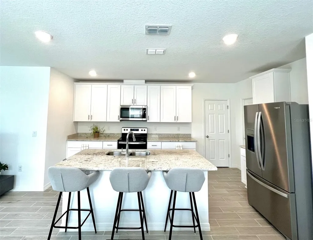 1462 Sea Glass Road Haines City FL 33844