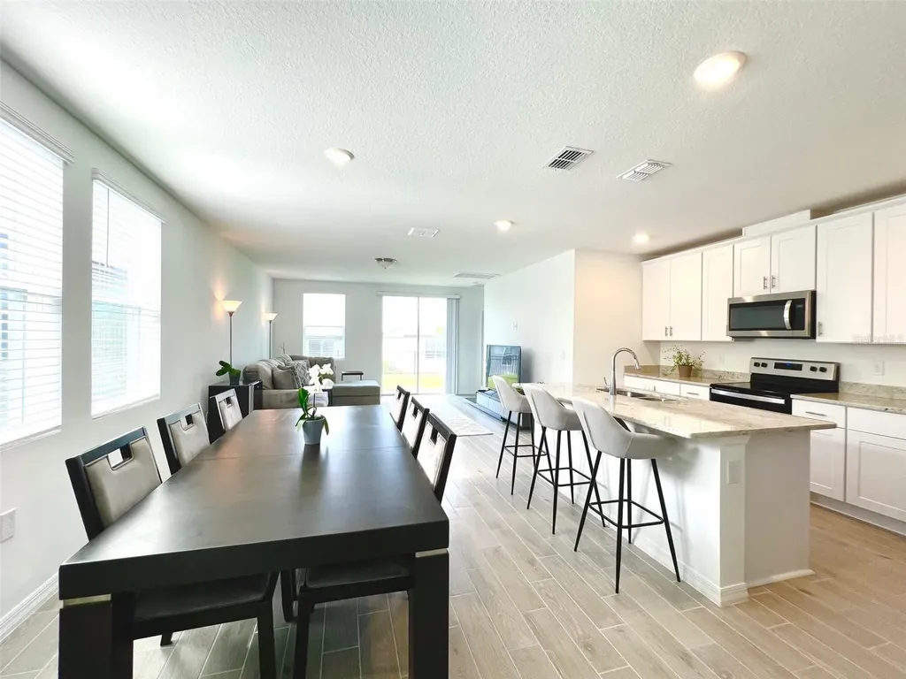 1462 Sea Glass Road Haines City FL 33844