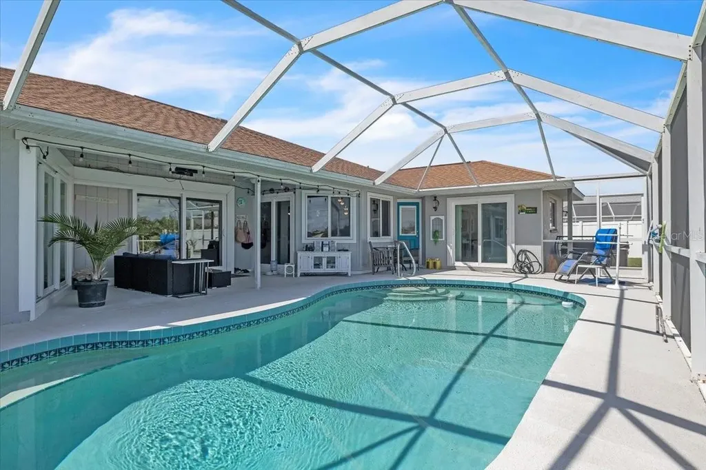 6308 Zeno Circle Port Charlotte FL 33981