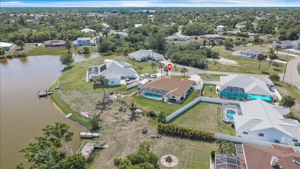 6308 Zeno Circle Port Charlotte FL 33981