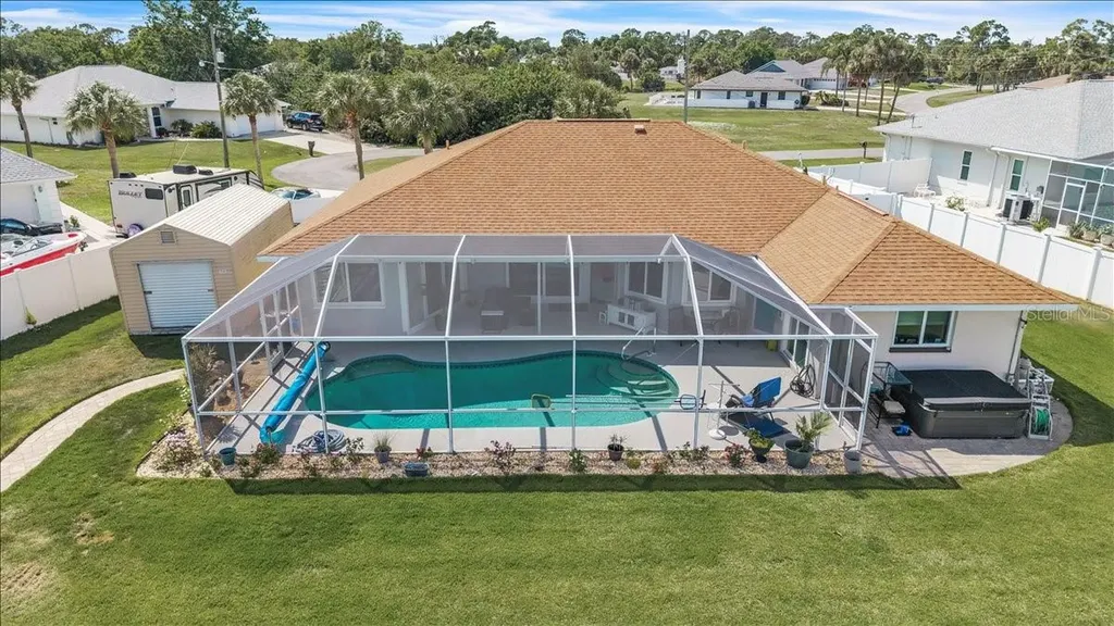 6308 Zeno Circle Port Charlotte FL 33981