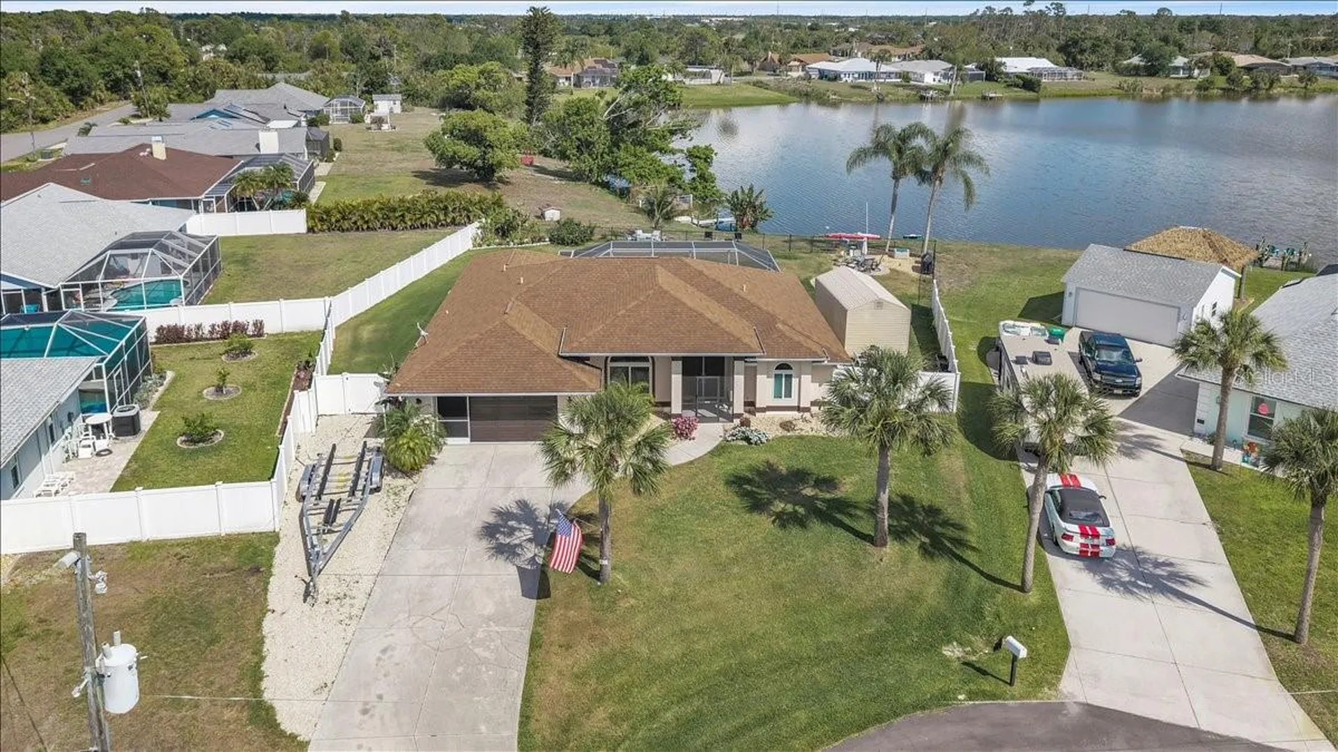 6308 Zeno Circle Port Charlotte FL 33981