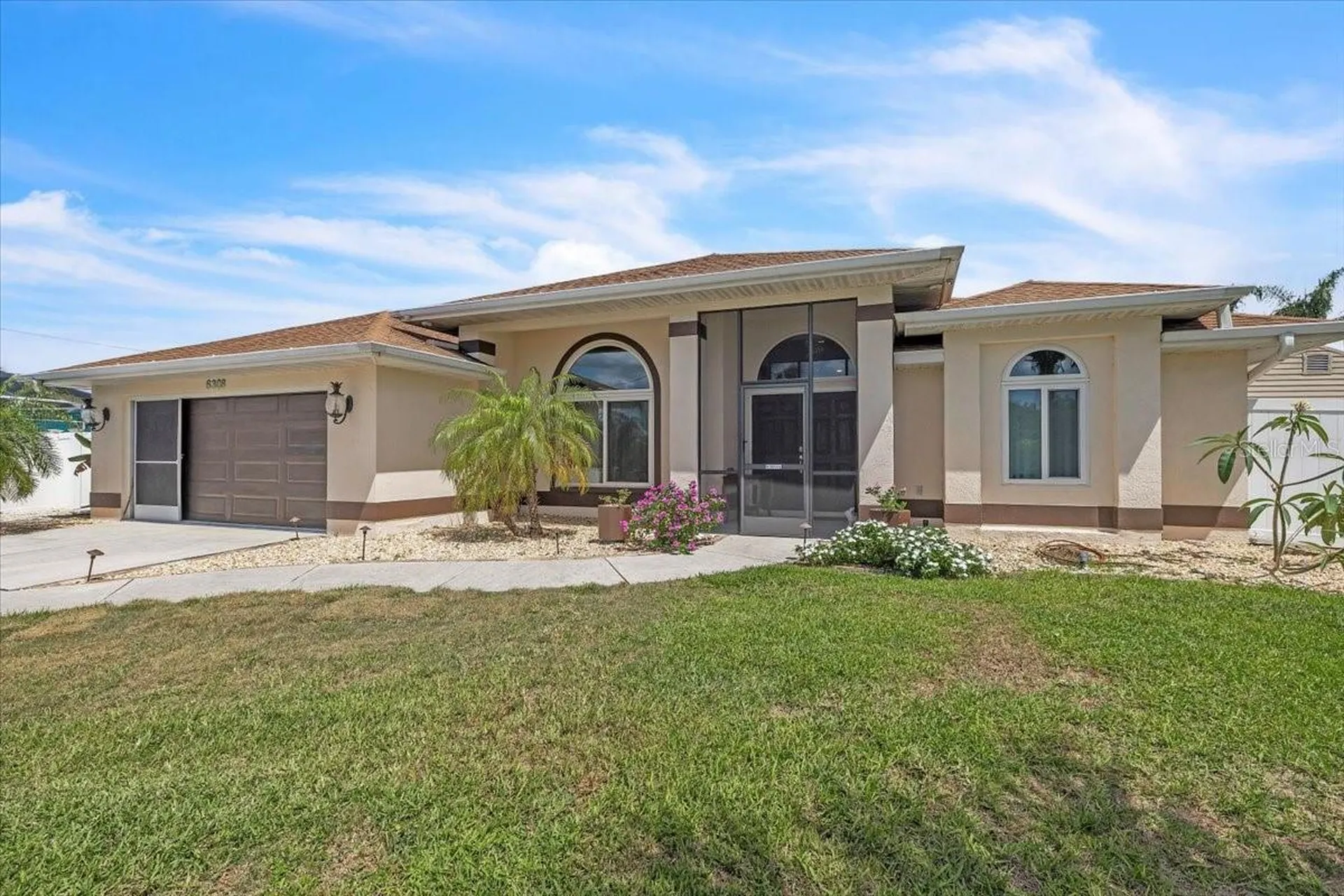 6308 Zeno Circle Port Charlotte FL 33981