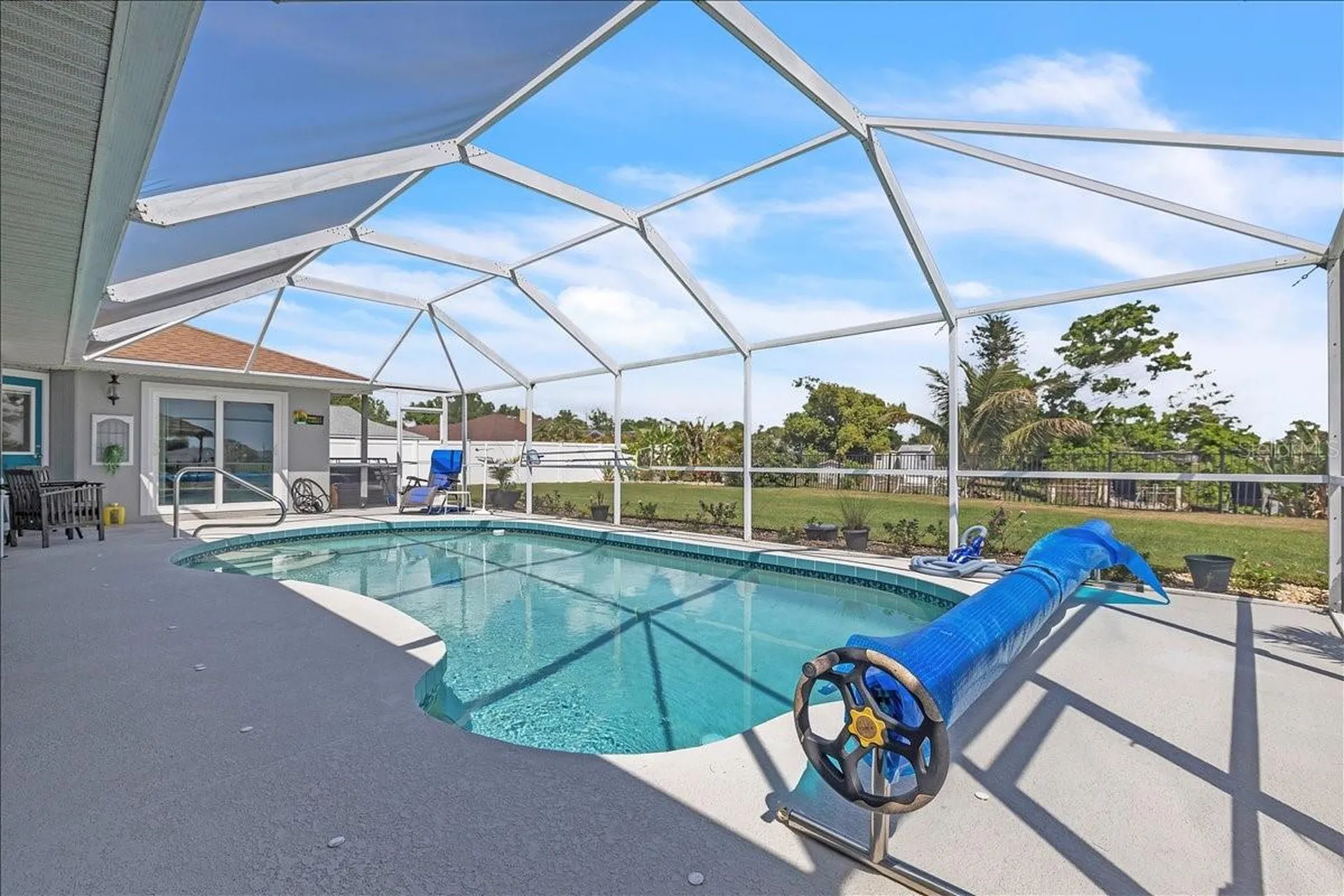 6308 Zeno Circle Port Charlotte FL 33981