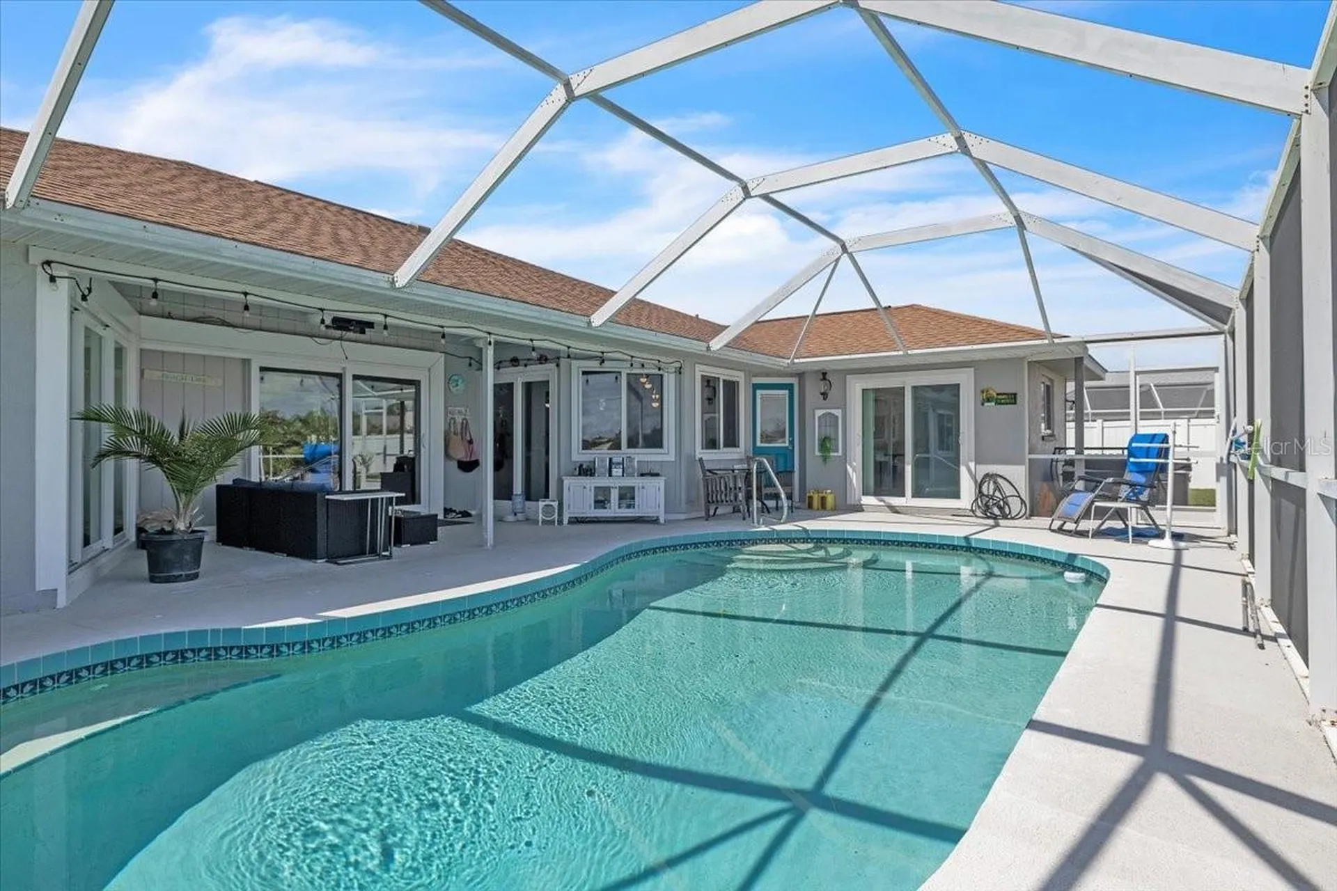 6308 Zeno Circle Port Charlotte FL 33981