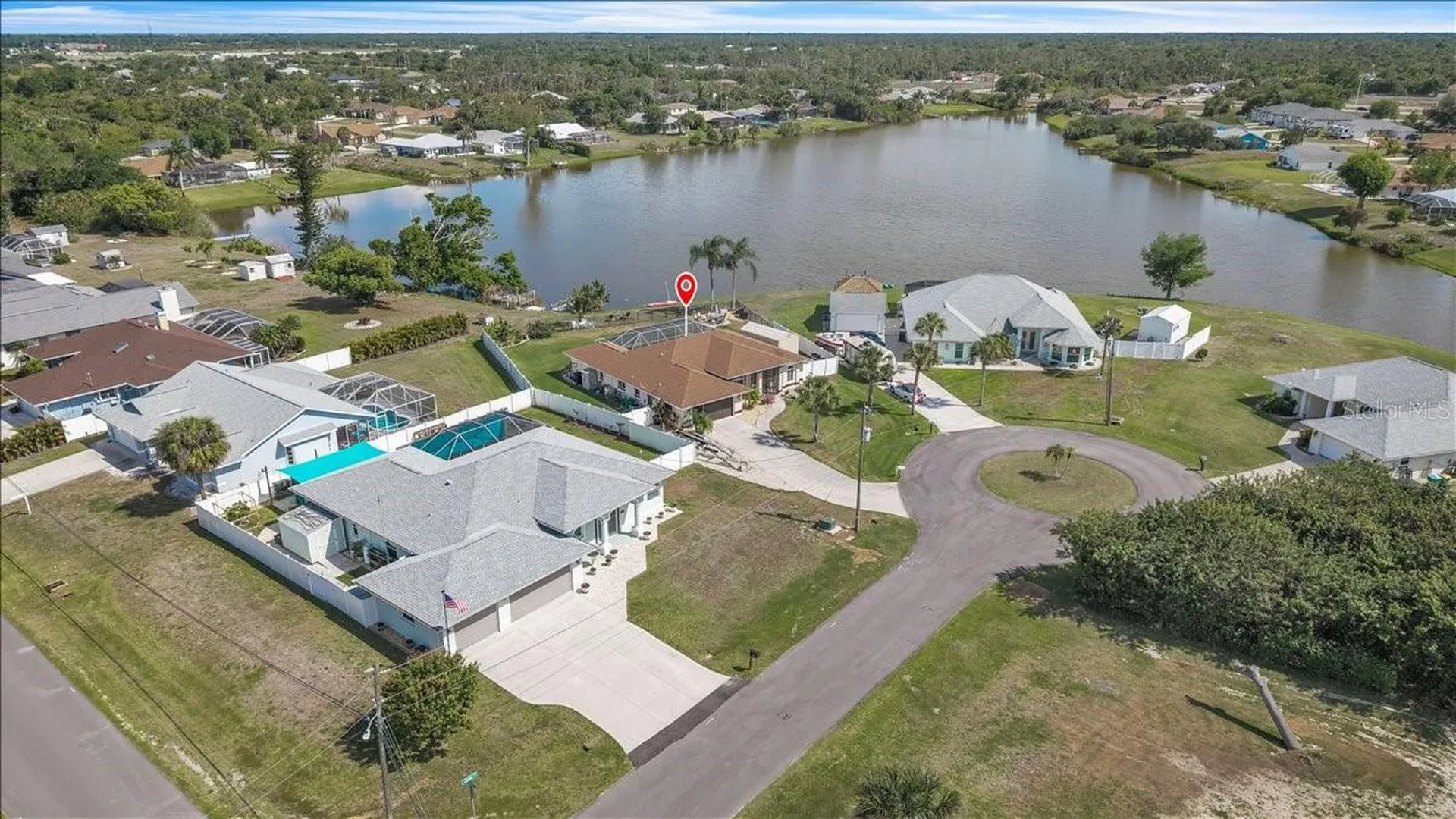 6308 Zeno Circle Port Charlotte FL 33981