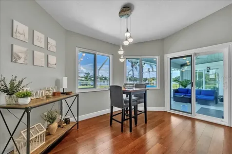 6308 Zeno Circle Port Charlotte FL 33981