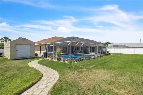 6308 Zeno Circle Port Charlotte FL 33981